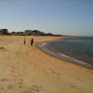 Meet your Posher, Chrissy